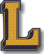Three Dimensional Letters (L)