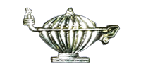 5178 - Lamp of Learning