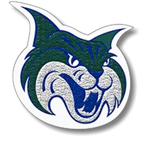Mascot Only Patches