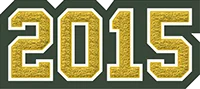 Numeral Patches