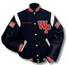 Style 1065 - Set in sleeve jacket  w/shoulder inserts finished front and back
