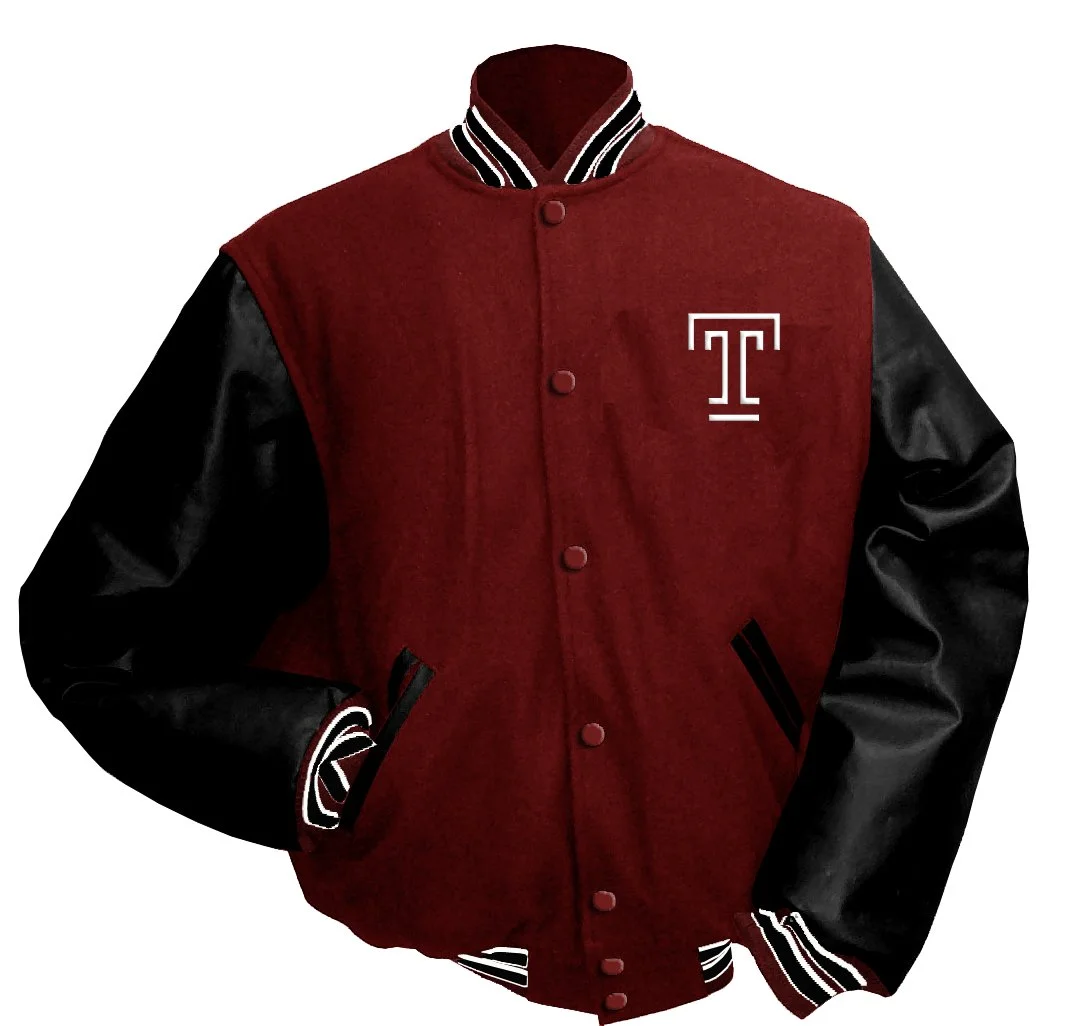 College Varsity Jacket Program 01