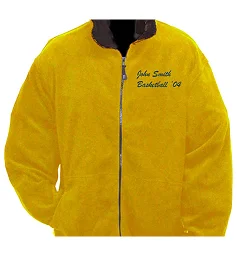 Fleece Jackets